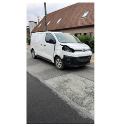 Kit start stop CITROEN JUMPY 3 M