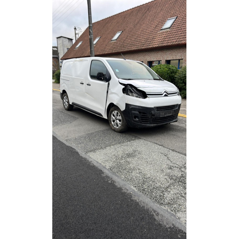 Kit start stop CITROEN JUMPY 3 M Photo n°14