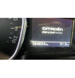 Kit start stop CITROEN JUMPY 3 M