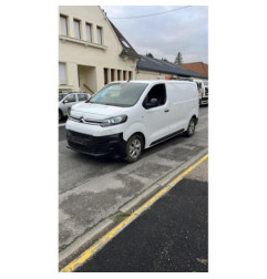 Kit start stop CITROEN JUMPY 3 M
