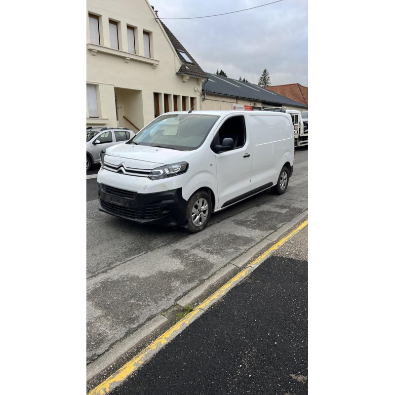 Kit start stop CITROEN JUMPY 3 M Photo n°17