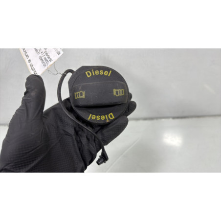 Bouchon de carburant VOLKSWAGEN TOURAN 3 Photo n°1