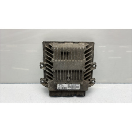 Calculateur moteur CITROEN JUMPY 2 Photo n°1