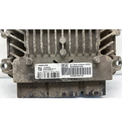 Calculateur moteur CITROEN JUMPY 2