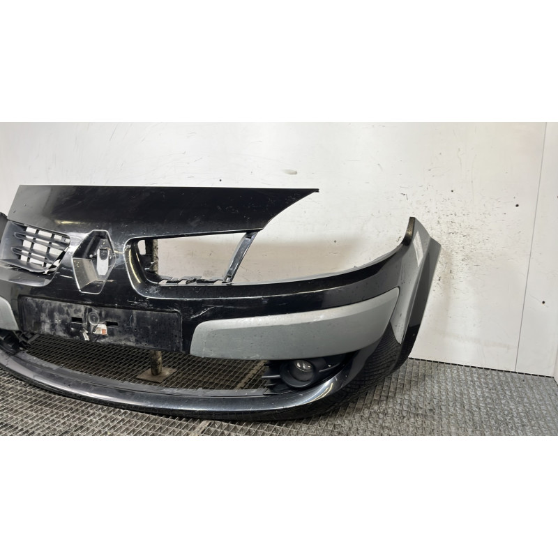 Pare choc avant RENAULT SCENIC 2 Photo n°3
