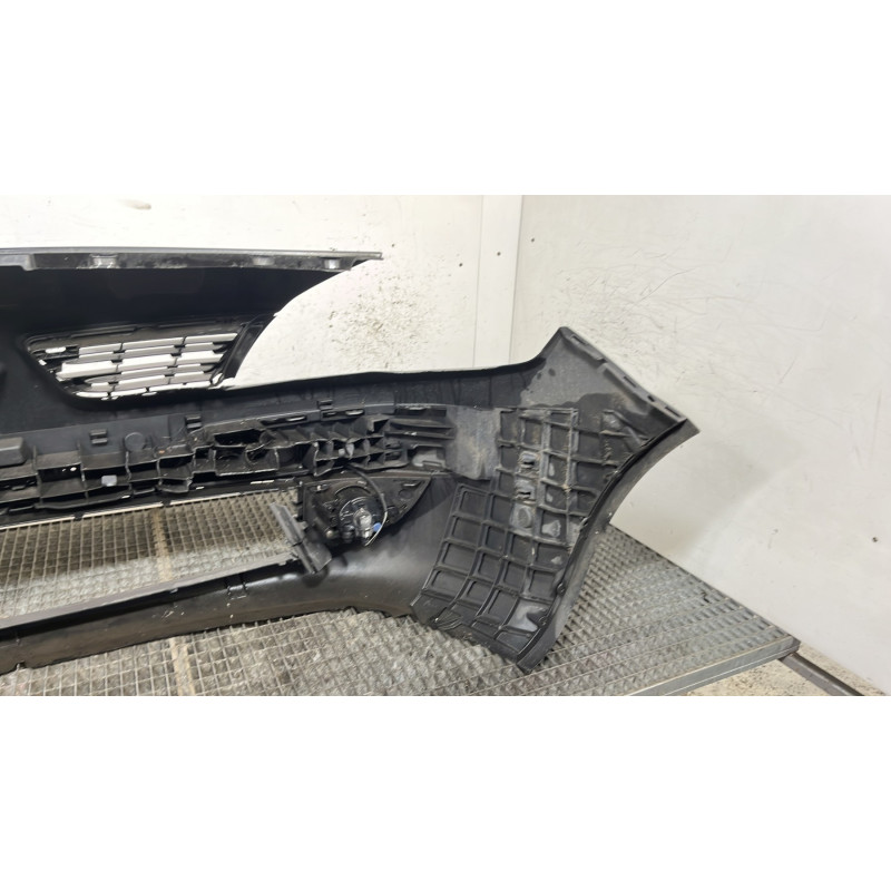 Pare choc avant RENAULT SCENIC 2 Photo n°4