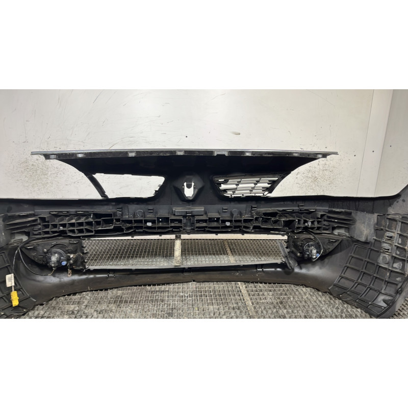 Pare choc avant RENAULT SCENIC 2 Photo n°5