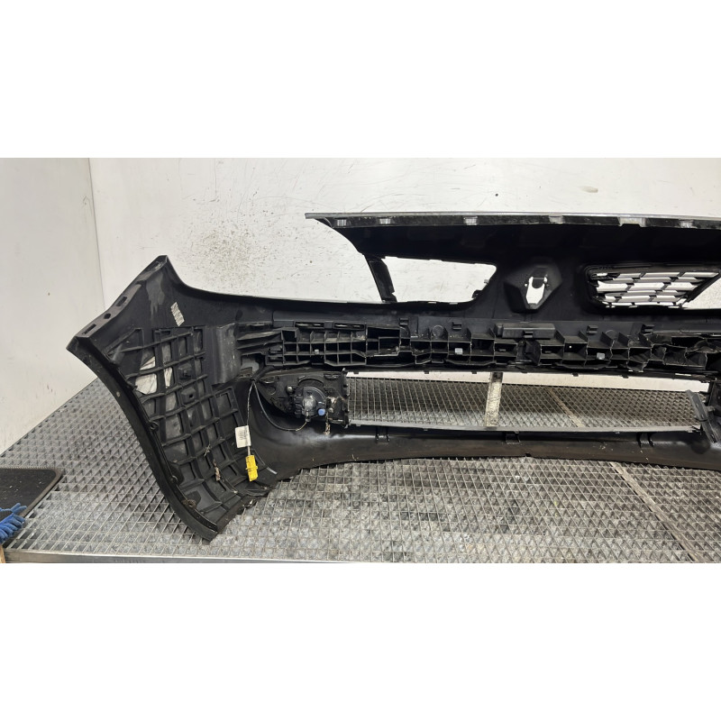 Pare choc avant RENAULT SCENIC 2 Photo n°6