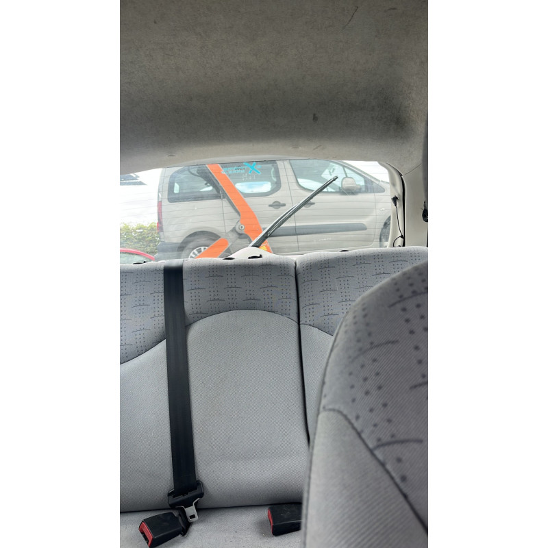 Retroviseur gauche CITROEN C3 1 Photo n°5
