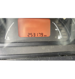 Retroviseur gauche CITROEN C3 1