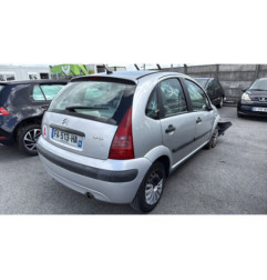 Retroviseur gauche CITROEN C3 1