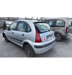 Retroviseur gauche CITROEN C3 1