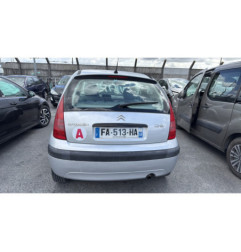 Retroviseur gauche CITROEN C3 1