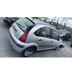 Retroviseur gauche CITROEN C3 1