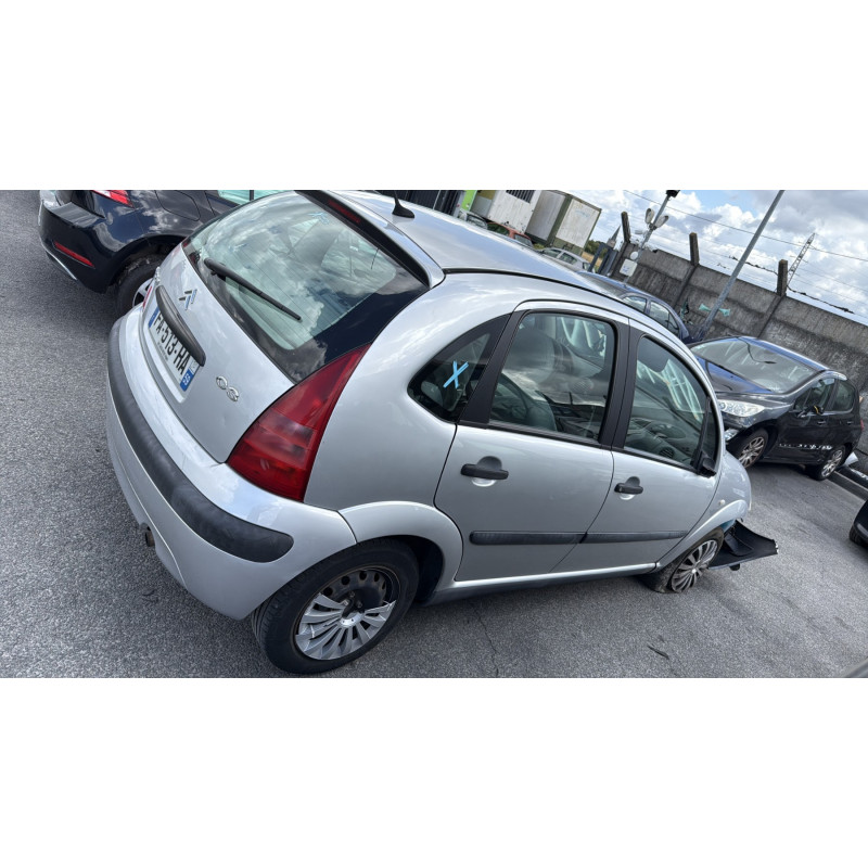 Retroviseur gauche CITROEN C3 1 Photo n°12