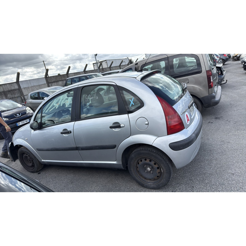 Retroviseur gauche CITROEN C3 1 Photo n°13
