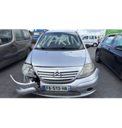 Retroviseur gauche CITROEN C3 1