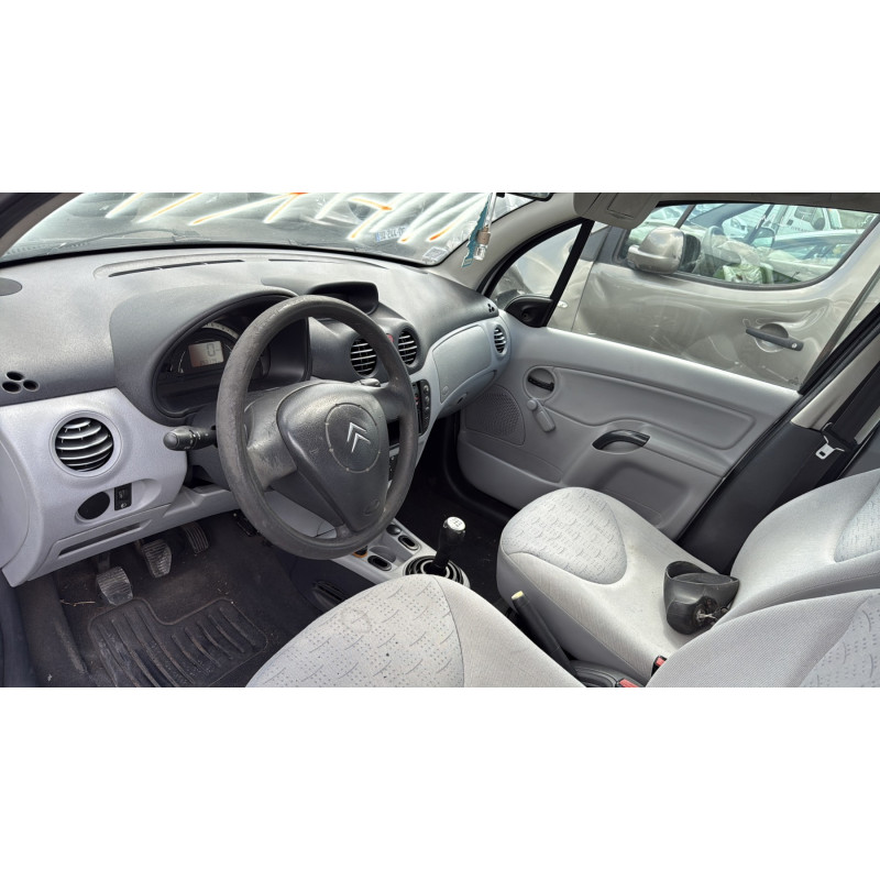 Retroviseur gauche CITROEN C3 1 Photo n°15