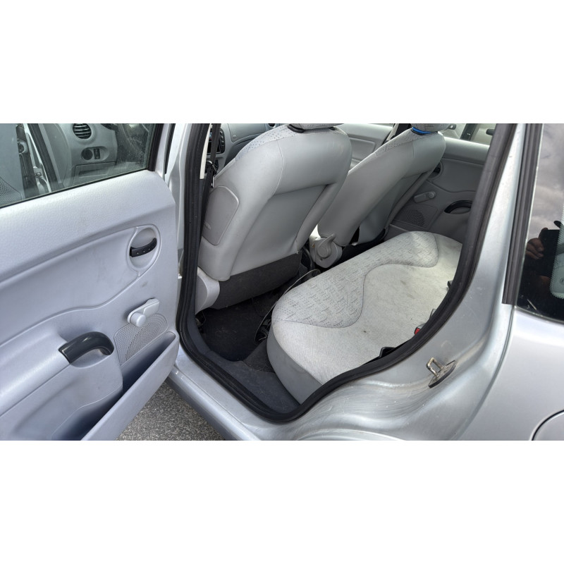 Retroviseur gauche CITROEN C3 1 Photo n°16