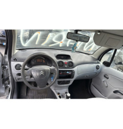 Retroviseur gauche CITROEN C3 1