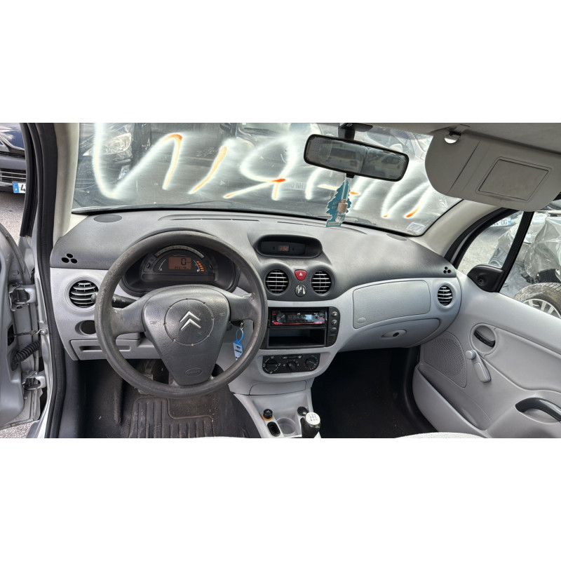 Retroviseur gauche CITROEN C3 1 Photo n°18