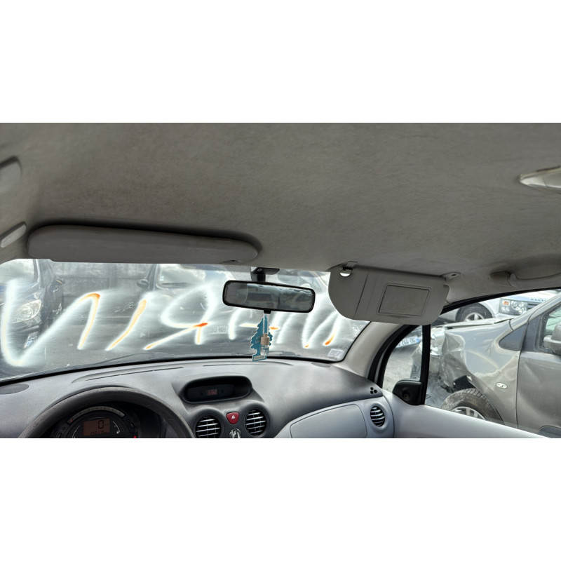 Retroviseur gauche CITROEN C3 1 Photo n°19