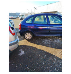 Pulseur d'air CITROEN XSARA PICASSO