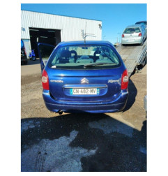 Pulseur d'air CITROEN XSARA PICASSO