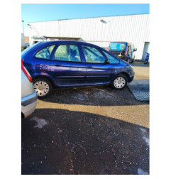 Pulseur d'air CITROEN XSARA PICASSO