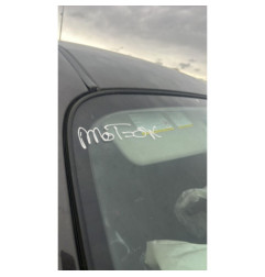 Vitre avant droit NISSAN JUKE 1