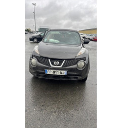 Vitre avant droit NISSAN JUKE 1