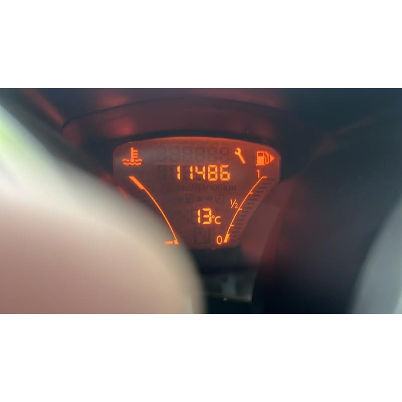 Vitre avant droit NISSAN JUKE 1 Photo n°14