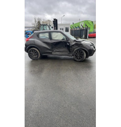 Vitre avant droit NISSAN JUKE 1