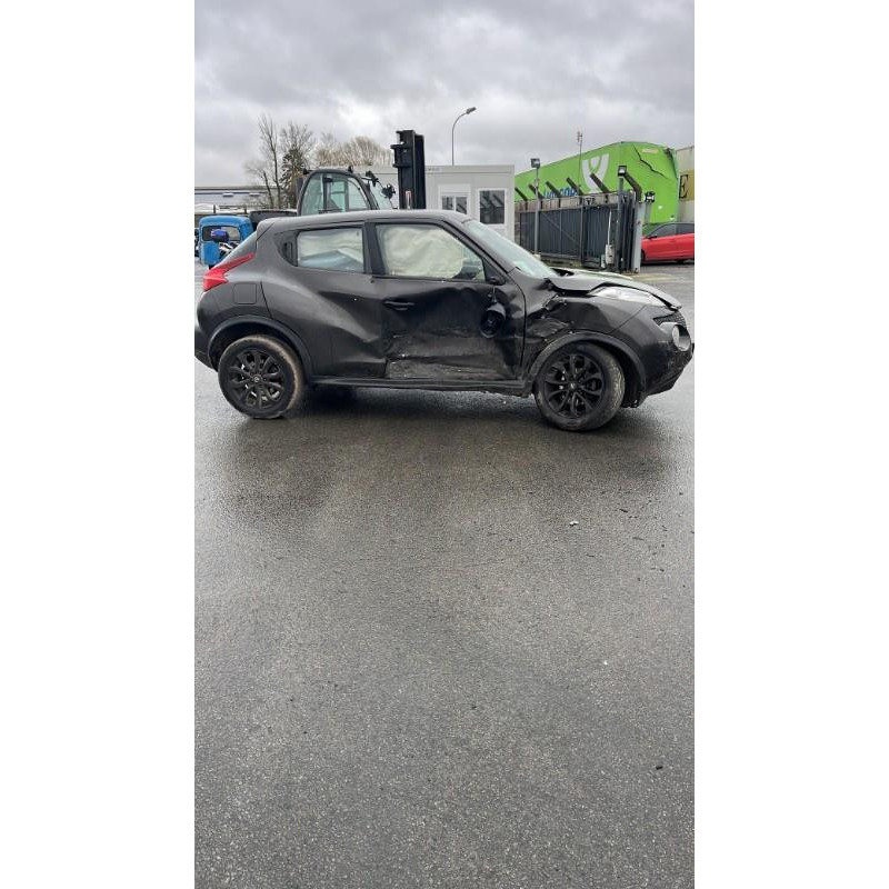 Vitre avant droit NISSAN JUKE 1 Photo n°16