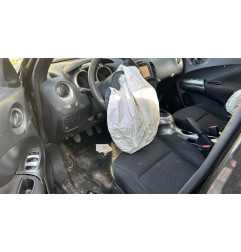 Vitre avant droit NISSAN JUKE 1