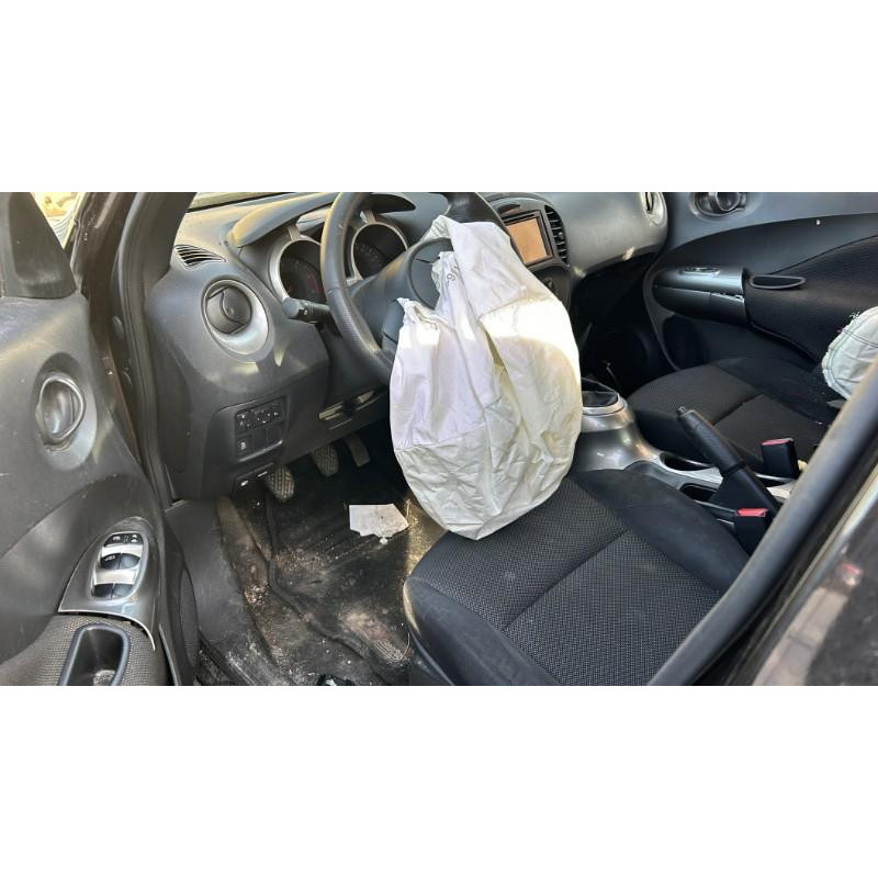 Vitre avant droit NISSAN JUKE 1 Photo n°18