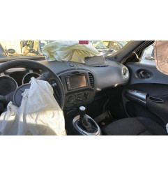 Vitre avant droit NISSAN JUKE 1