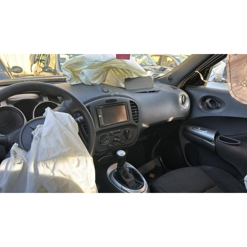 Vitre avant droit NISSAN JUKE 1 Photo n°19