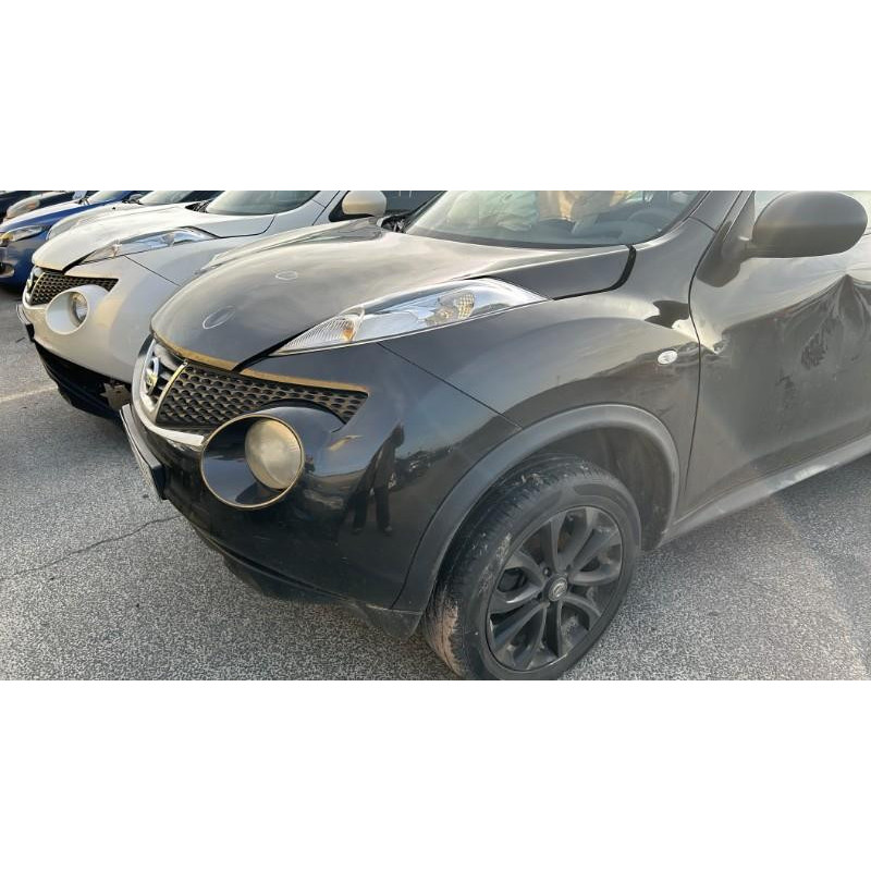 Vitre avant droit NISSAN JUKE 1 Photo n°20