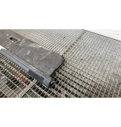 Plage arriere RENAULT LAGUNA 3