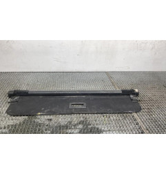Plage arriere RENAULT LAGUNA 3