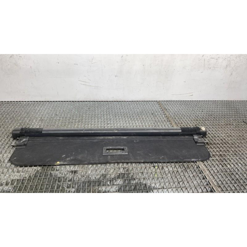Plage arriere RENAULT LAGUNA 3 Photo n°4
