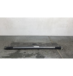 Plage arriere RENAULT LAGUNA 3