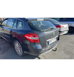 Plage arriere RENAULT LAGUNA 3