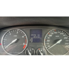 Plage arriere RENAULT LAGUNA 3