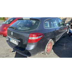 Plage arriere RENAULT LAGUNA 3