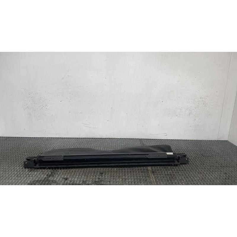 Plage arriere BMW SERIE 5 E61 Photo n°5