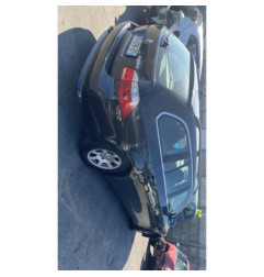 Plage arriere BMW SERIE 5 E61