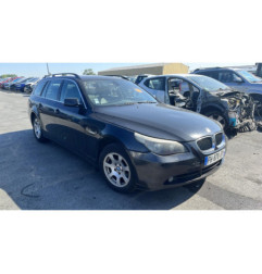 Plage arriere BMW SERIE 5 E61