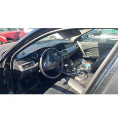 Plage arriere BMW SERIE 5 E61